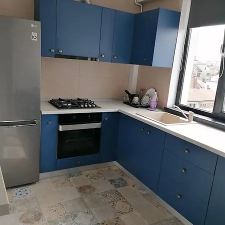 Apartment Apartament Central Craiova *