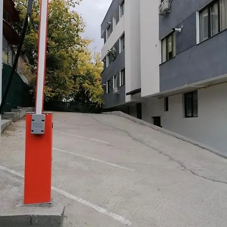 Apartament Central Craiova Apartment Craiova