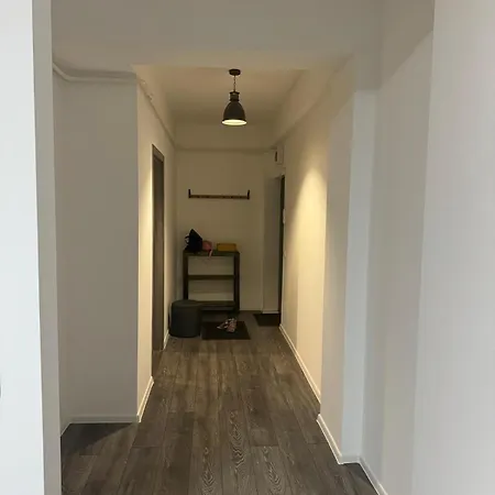 Apartament Central Craiova