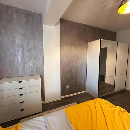 Apartament Central Craiova Craiova