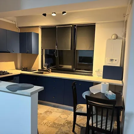 Apartment Apartament Central Craiova