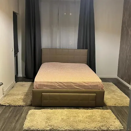 Apartament Central Craiova Apartment *