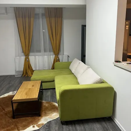 Apartament Central Craiova *