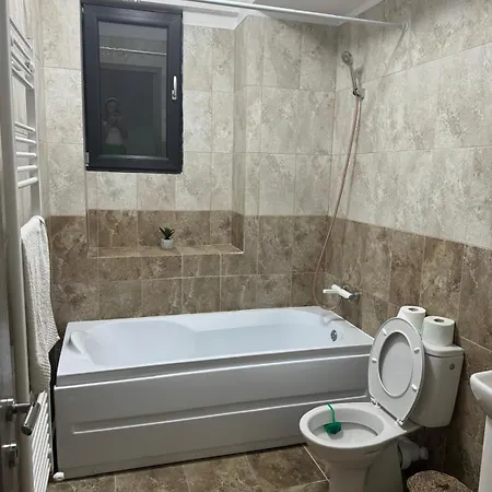 Apartment Apartament Central Craiova