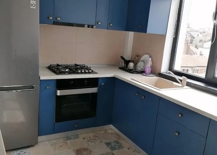 Appartamento Apartament Central Craiova *