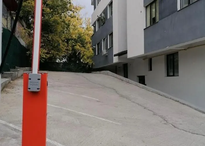 Apartament Central Craiova Appartamento Craiova