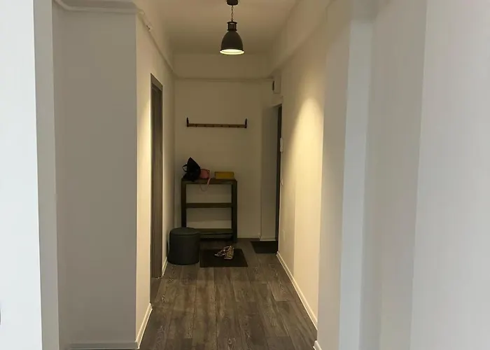 Apartament Central Craiova