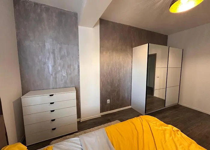 Apartament Central Craiova Craiova