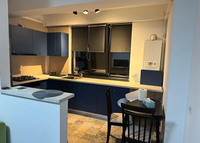 Appartamento Apartament Central Craiova