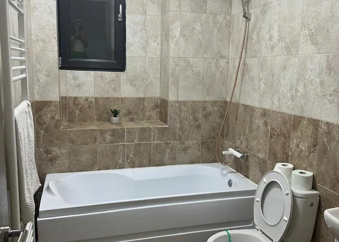 Appartamento Apartament Central Craiova